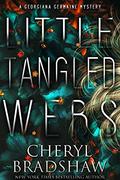 Little Tangled Webs (Georgiana Germaine #5) by Cheryl Bradshaw