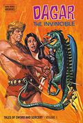 Dagar the Invincible, Volume 1 by Donald F. Glut