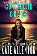 Controlled Chaos (The Other Bennetts #1) by Kate Allenton
