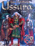 Ussura (Nations of Theah #7) by Kevin P. Boerwinkle