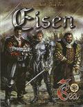 Eisen (Nations of Theah #4) by Kevin Wilson