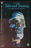 Tales Of Fear And Fantasy by R. Chetwynd-Hayes