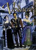 Vodacce (Nations of Theah #6) by Kevin Wilson
