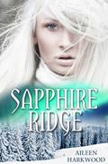 Sapphire Ridge  (A Paranormal Christmas Romance) by Aileen Harkwood
