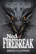 Ned Firebreak by Brian Clopper