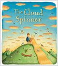 The Cloud Spinner by Michael Catchpool