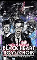 Black Heart Boys' Choir by S.T. Joshi