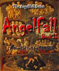 AngelFall Book II - A Novel of Hell (AngelFall #2) by S.E. Foulk
