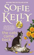 The Cats Came Back (Magical Cats Mystery #10) by Sofie Kelly