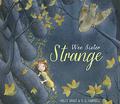 Wee Sister Strange by Holly Grant