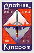 Another Kingdom (Another Kingdom #1) by Andrew Klavan