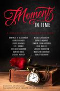 Moments In Time: A Collection of Short Fiction by Madeline Sheehan