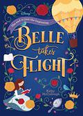 Belle Takes Flight by Kathy McCullough