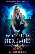 Wicked is Her Smile by Judith Berens, Martha Carr