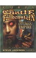 Gurps Castle Falk  (Ottoman Empire) by Phil Masters