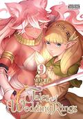 Tales of Wedding Rings, Vol. 9 (Tales of Wedding Rings #9) by Maybe