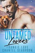 Untamed Lovers by Frankie Love, Chantel Seabrook