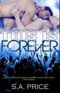 This Is Forever: 13 Shades of Red (13 Shades of Red #2) by Audra Price