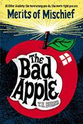 Bad Apple by T.R. Burns