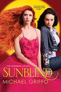 Sunblind (The Darkborn Legacy #2) by Michael Griffo