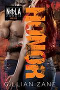 Honor (NOLA Zombie #5) by Gillian Zane