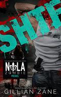 S.H.T.F. (NOLA Zombie #0.5) by Gillian Zane