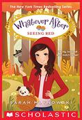 Seeing Red by Sarah Mlynowski, Emily Eiden