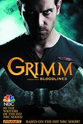 Grimm, Volume 2: Bloodlines (Grimm GN #2) by Marc Gaffen