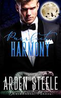 Purrfect Harmony by Arden Steele