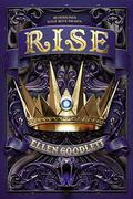 Rise (Rule #2) by Ellen Goodlett