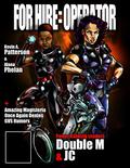 For Hire: Operator by Kevin A. Patterson