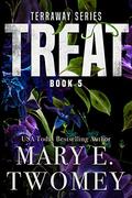 Treat by Mary E. Twomey
