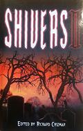 Shivers II (Shivers #2) by Garrett Peck