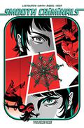 Smooth Criminals Vol. 1 (Smooth Criminals #1-4) by Joana LaFuente