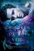 Children of the Veil (Aisling Chronicles #2) by Colleen Halverson