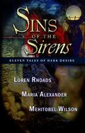 Sins of the Sirens by Mehitobel Wilson
