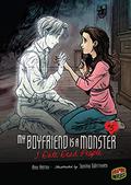 I Date Dead People (My Boyfriend Is a Monster #5) by Ann Kerns