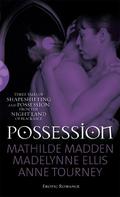 Possession (Blood Moon #0.5) by Mathilde Madden