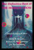 The Definitive Best of the Horror Show by Janet Fox