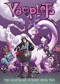 Vamplets: Nightmare Nursery Book 2 by Dave Dwonch