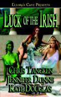 Luck of the Irish by Jennifer Dunne