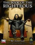 Book of the Righteous by Aaron Loeb