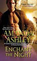 Enchant the Night (Enchant #1) by Amanda Ashley