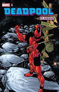 Deadpool Classic, Vol. 6 (Deadpool Classic #6) by Glenn Herdling