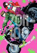 Zom 100: Bucket List of the Dead, Vol. 1 (Zom 100: Bucket List of the Dead #1) by 麻生 羽呂