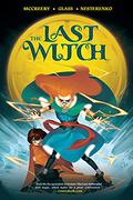 The Last Witch: Fear & Fire (The Last Witch #1-5) by Jim Campbell