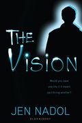 The Vision (The Mark #2) by Jen Nadol