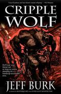 Cripple Wolf by Jeff Burk