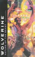 Wolverine: The Nature of the Beast by Dave Stern