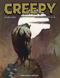 Creepy Archives, Vol. 7 (Creepy Archives #7) by Greg Theakston